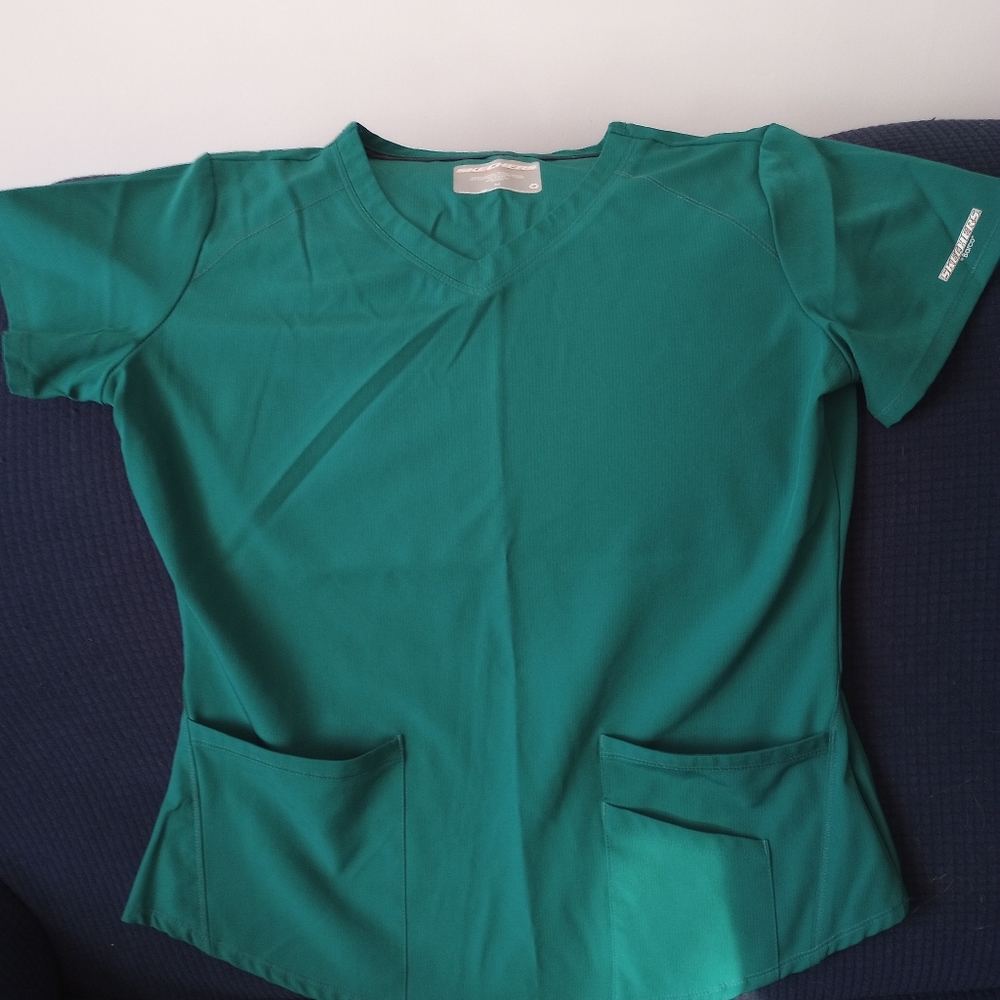 Skechers Barco Scrub Set